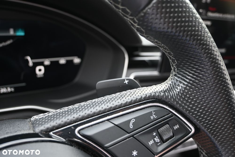 Audi A5 Sportback 35 TFSI S tronic S line - 32