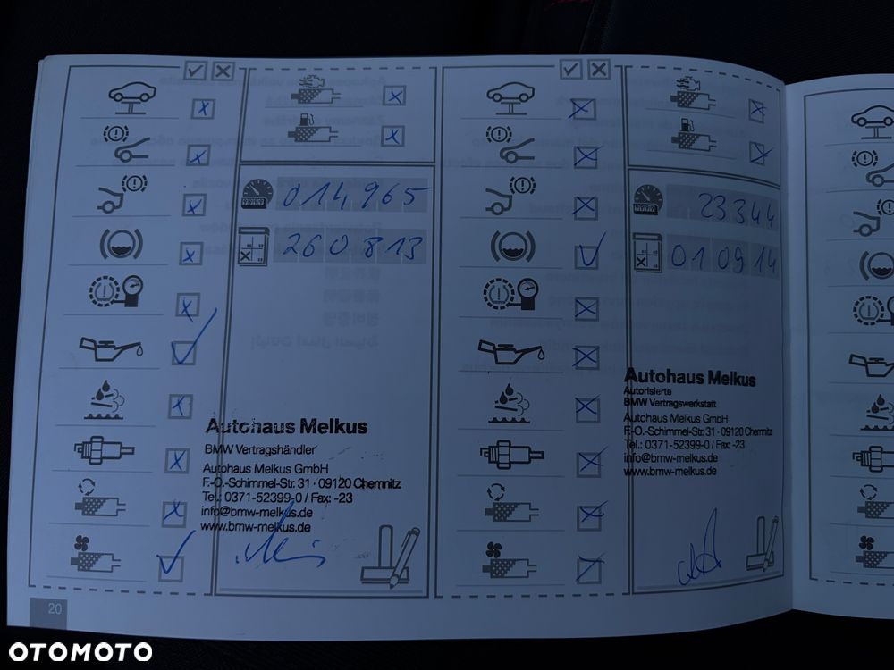 BMW Seria 1 - 19
