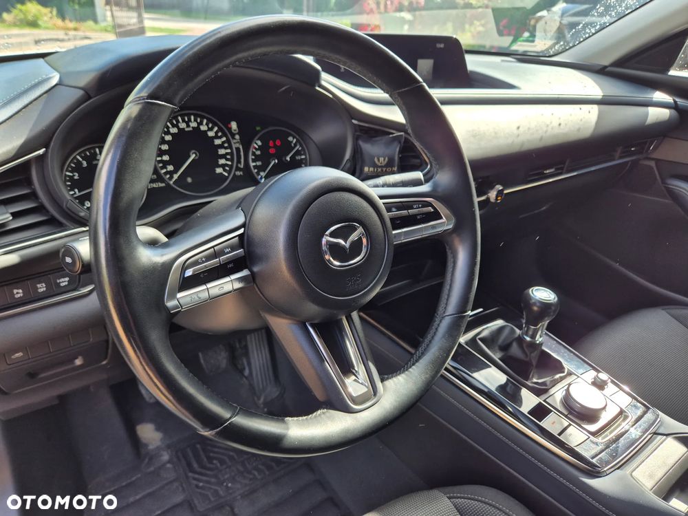 Mazda CX-30 2.0 mHEV Exclusive-Line 2WD - 19