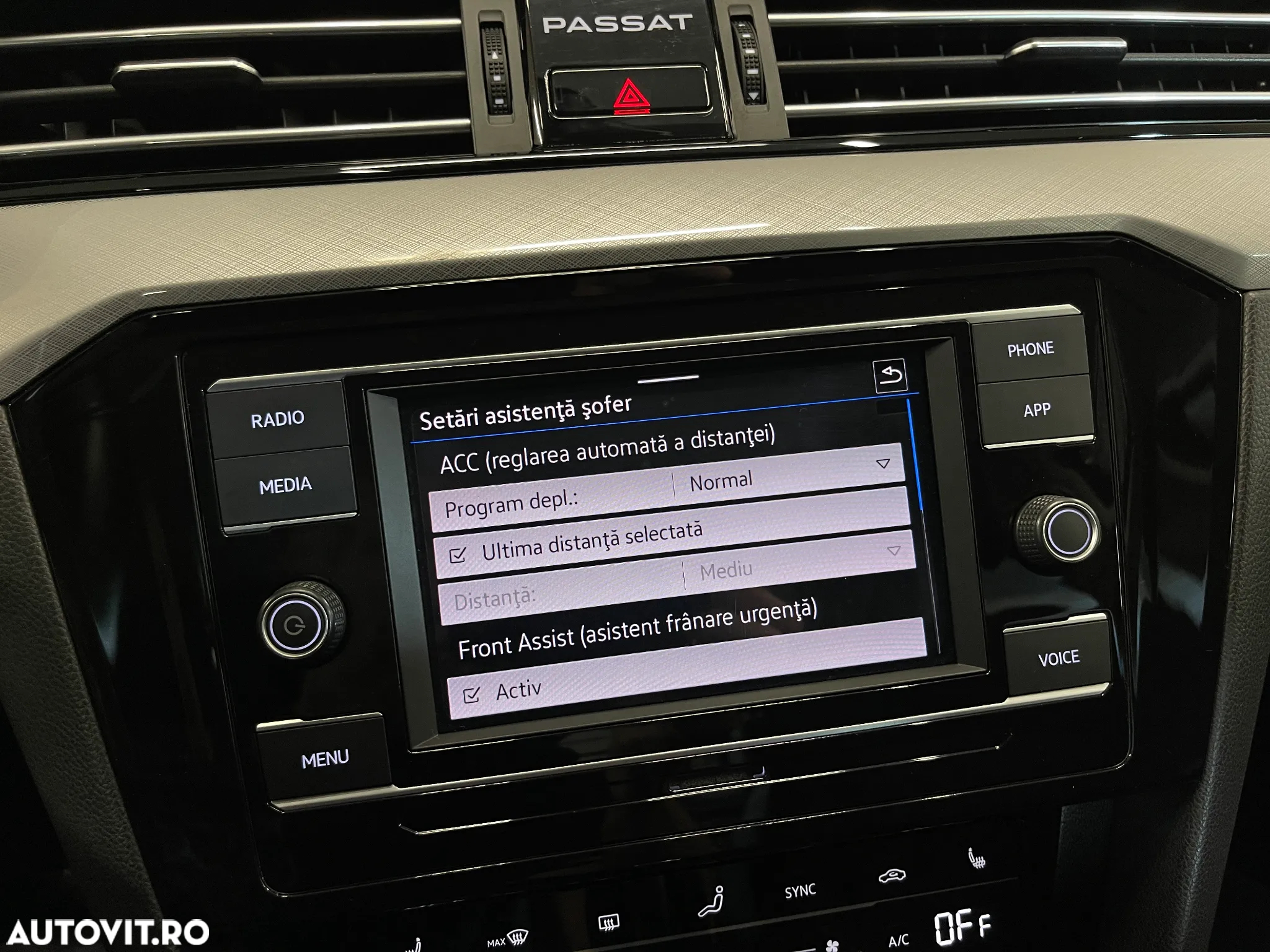 Volkswagen Passat 2.0 TDI DSG Comfortline - 16