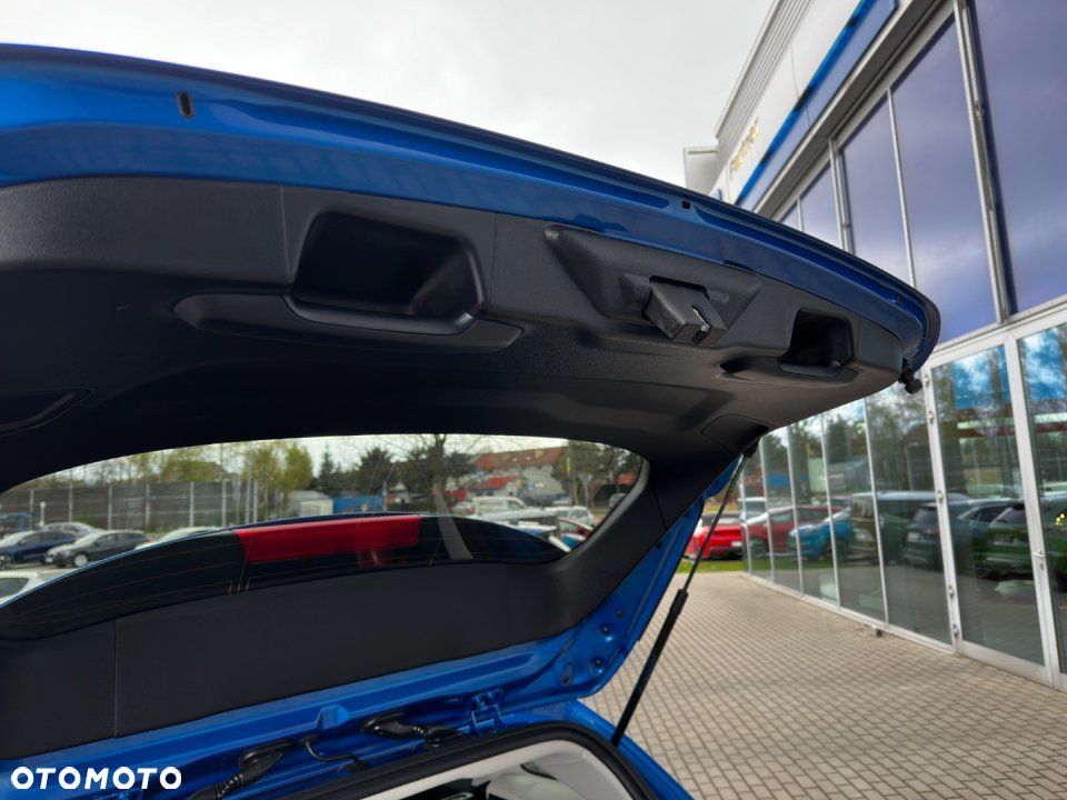 Ford Focus - 27