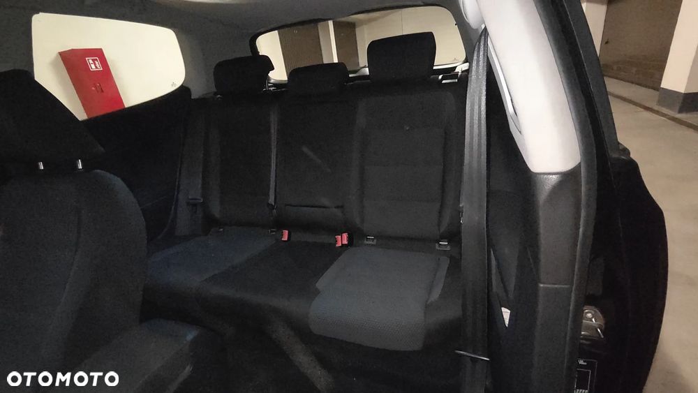 Volkswagen Golf 1.4 Trendline - 9