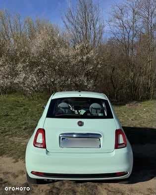 Fiat 500 - 3