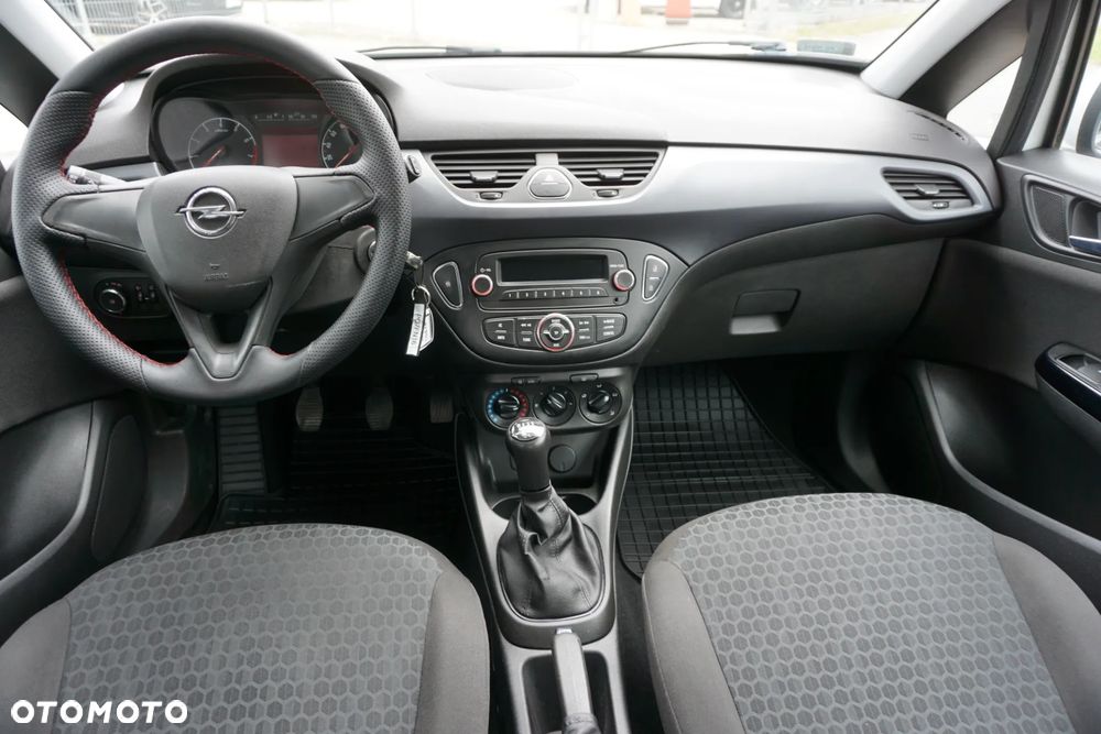 Opel Corsa 1.4 Enjoy - 9