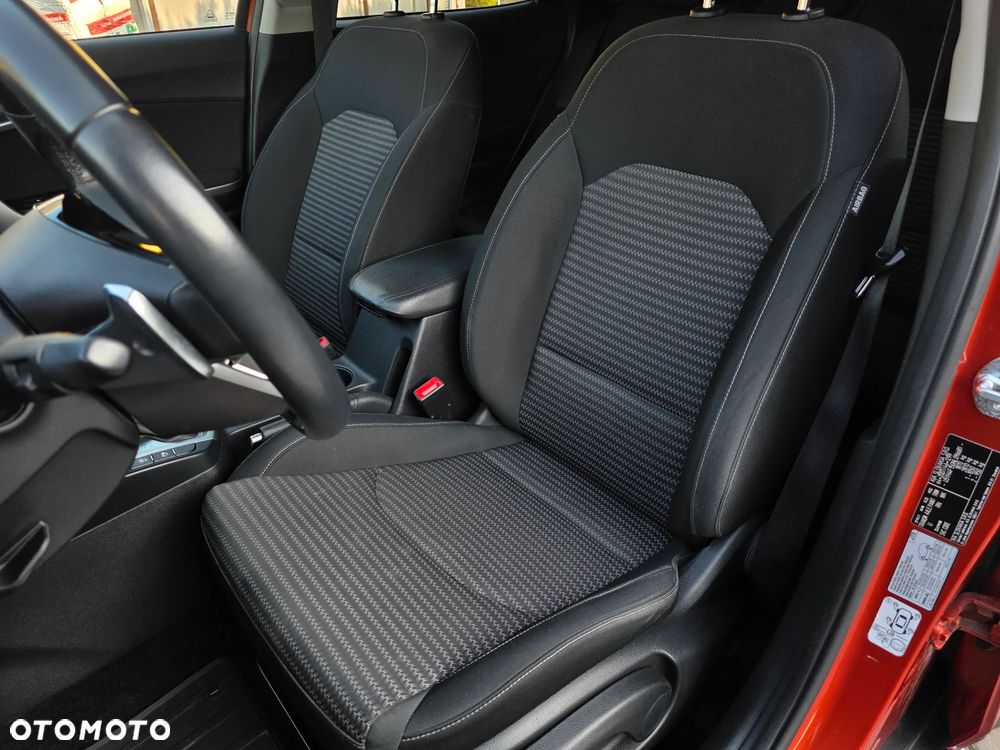 Kia XCeed 1.5 T-GDI L DCT - 25