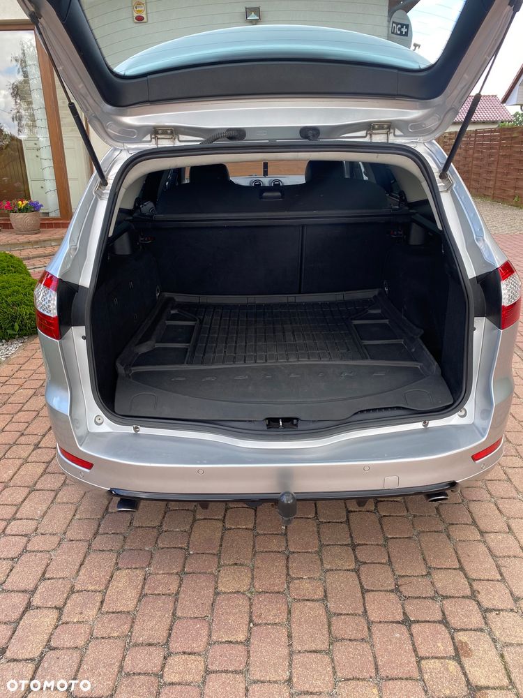 Ford Mondeo 2.5 Titanium S - 7