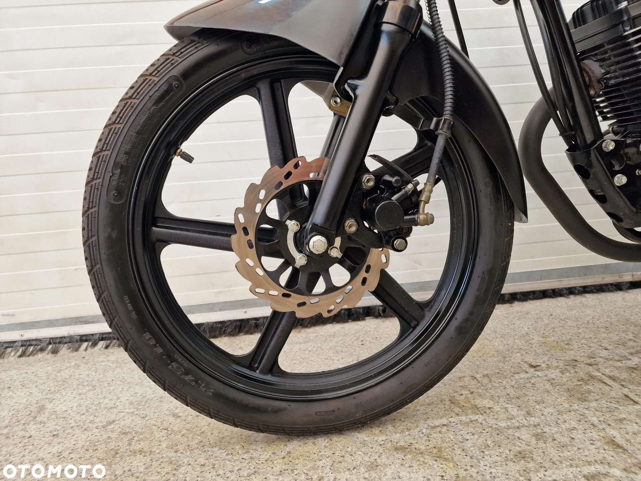 Junak 125 - 10
