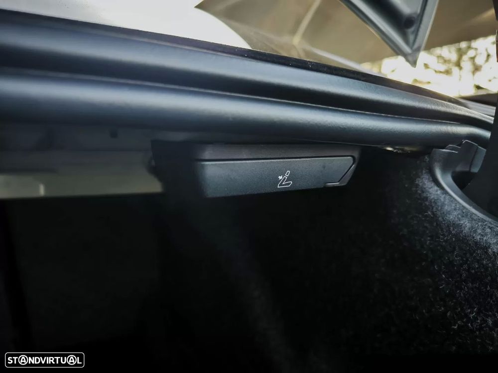 BMW 520 d Line Luxury Auto - 53