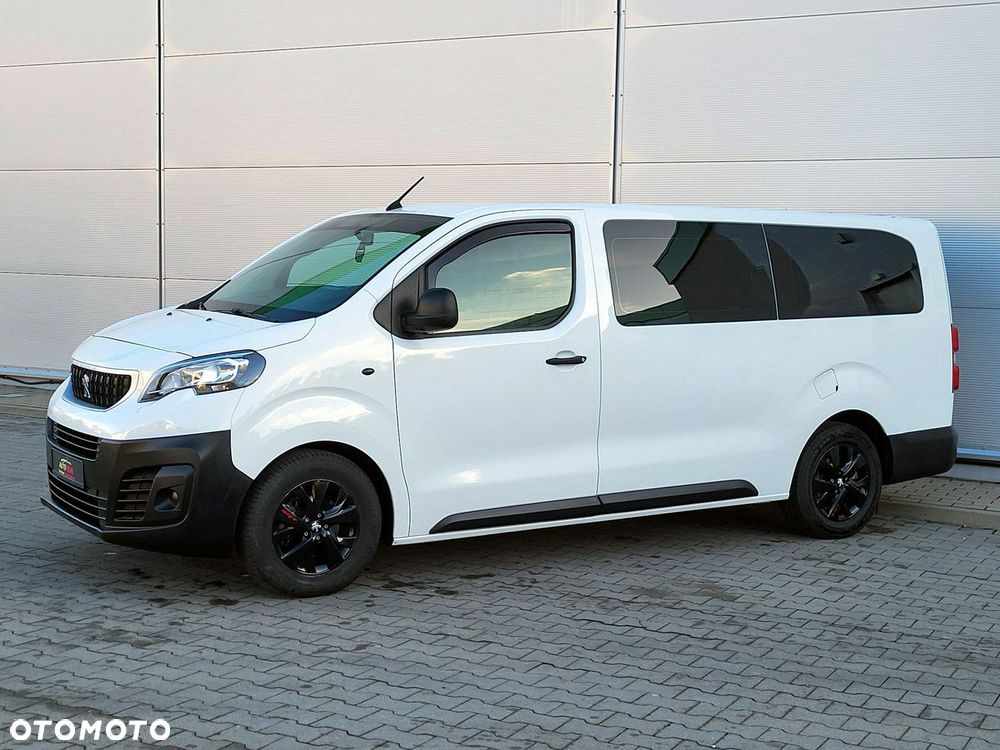 Peugeot Expert - 11