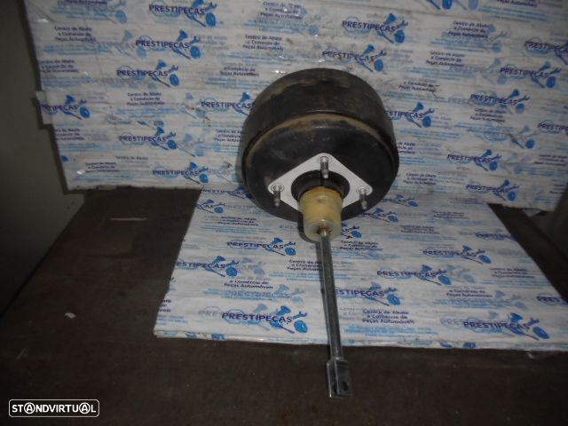 Servofreio A4514300008   0204051759 SMART  FORTWO 2 451 2008 1.0I 60CV 3P BRANCO GASOLINA - 3