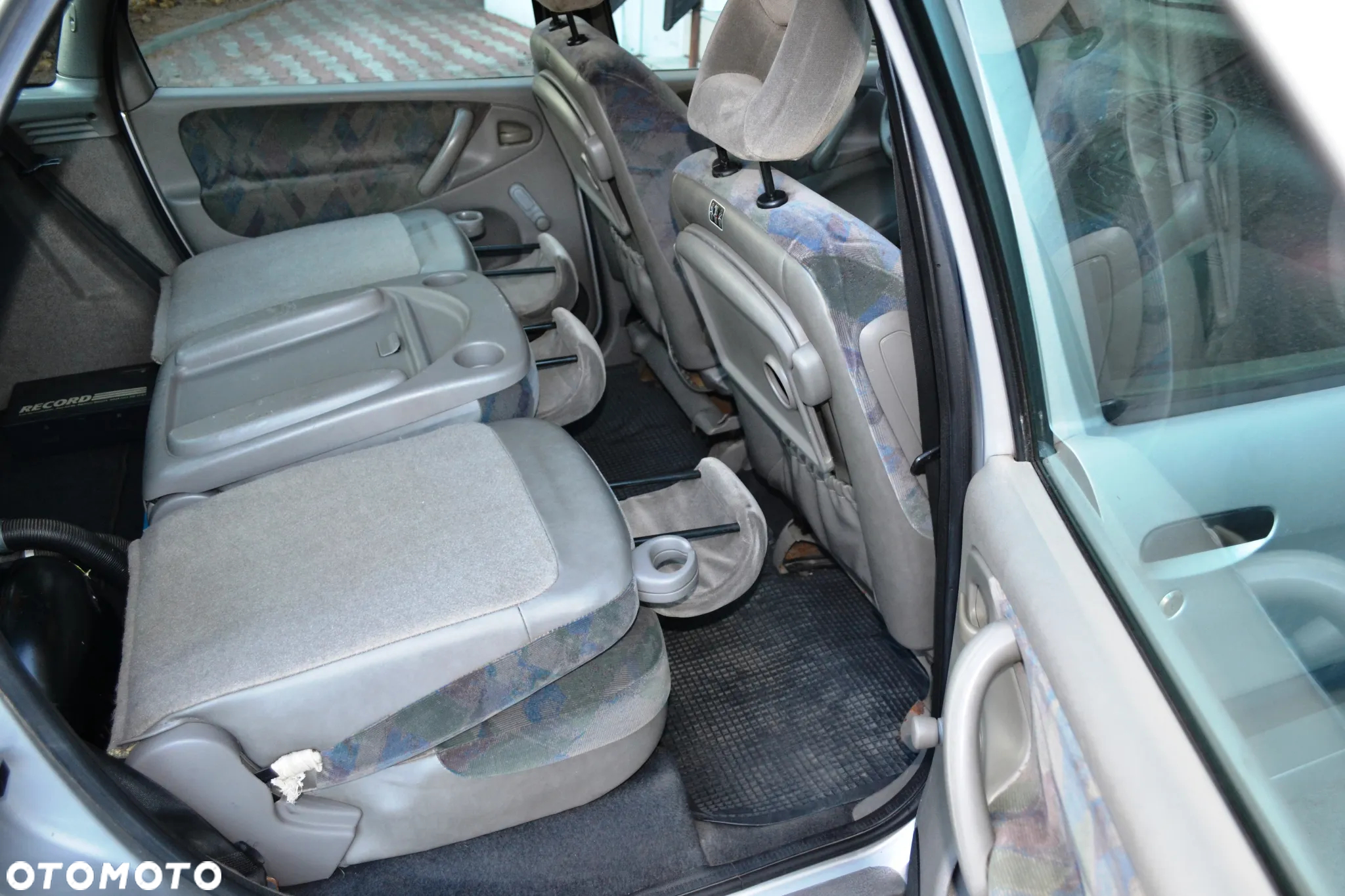 Citroën Xsara Picasso 1.8i SX Plus - 19