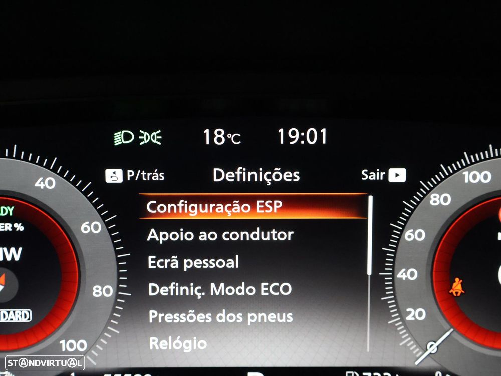 Nissan Qashqai 1.5 e-Power N-Connecta LED - 19