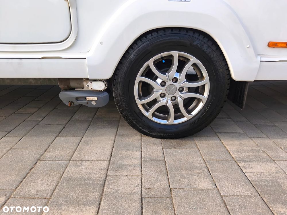 SWIFT Conqueror 570 - 15