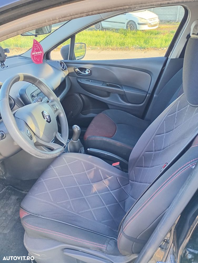 Renault Clio 1.2 16V Expression - 15