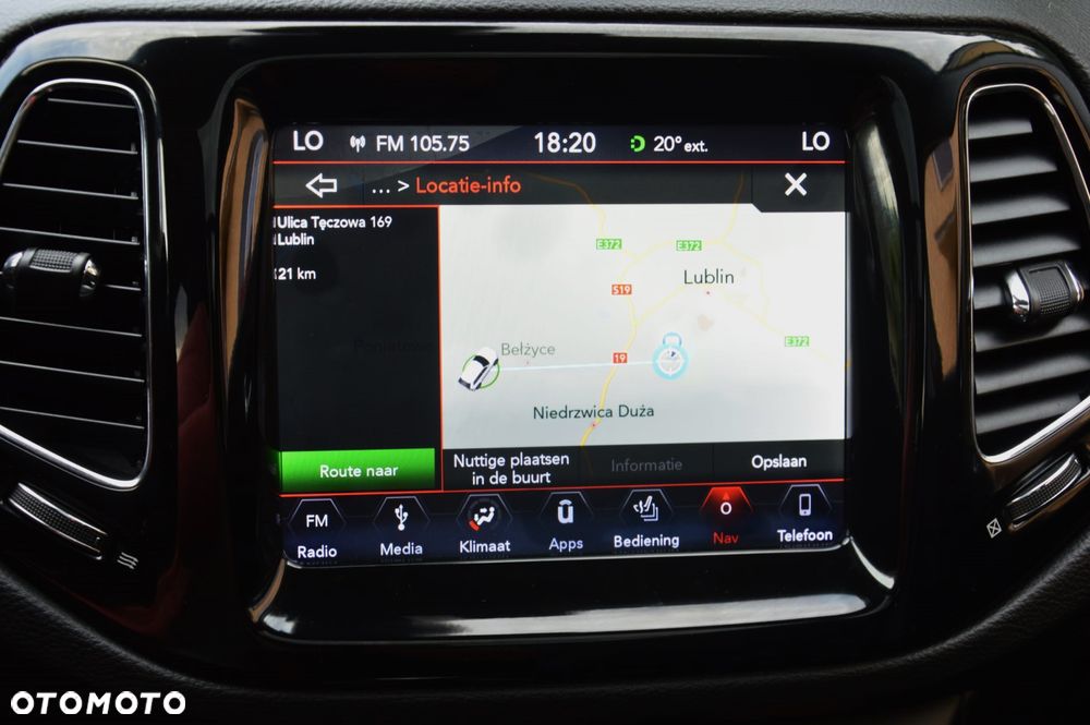 Jeep Compass - 20