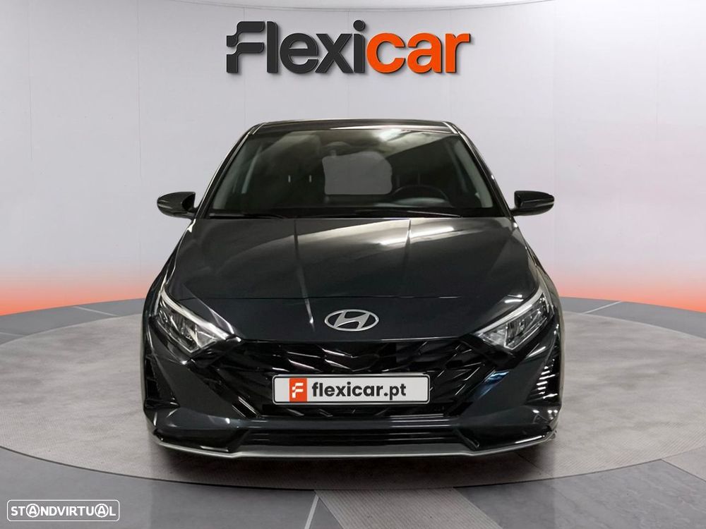 Hyundai i20 1.0 T-GDI Style Plus - 7