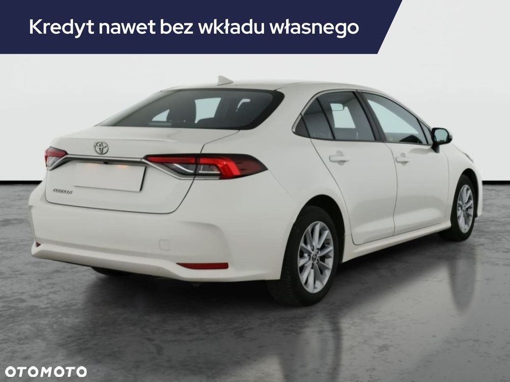 Toyota Corolla - 7