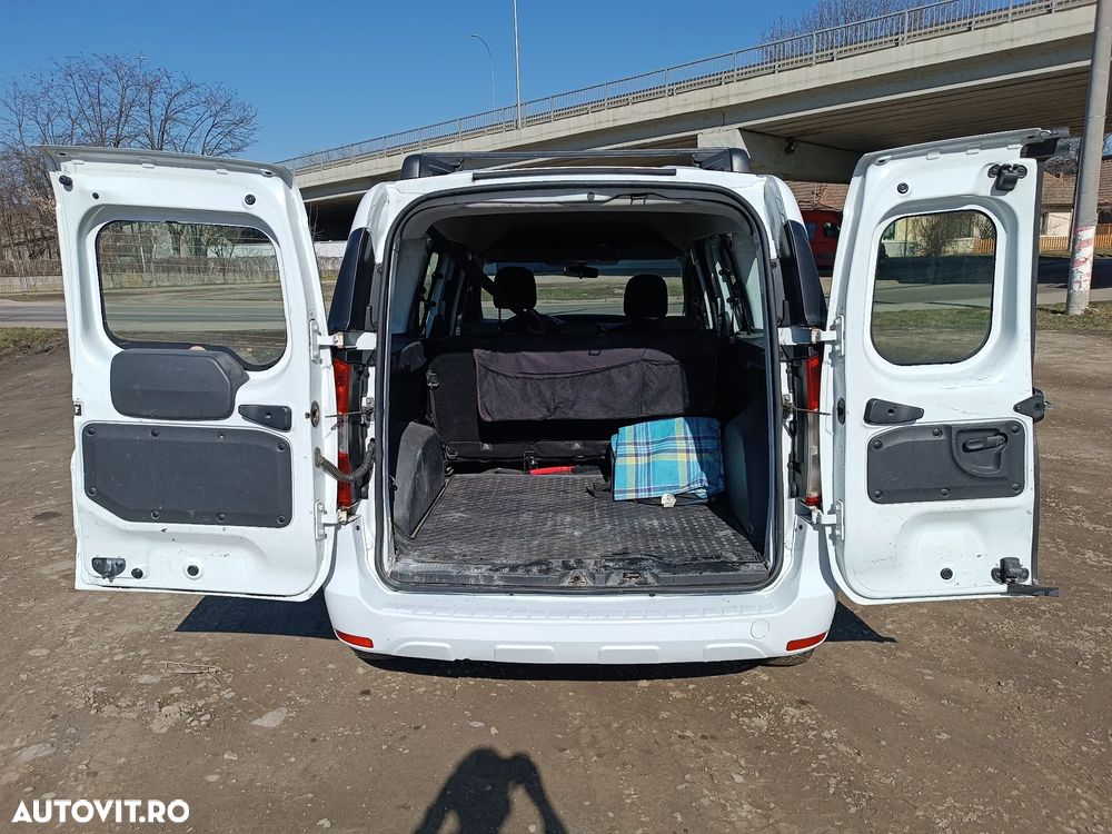 Dacia Dokker 1.5 Ambiance - 13