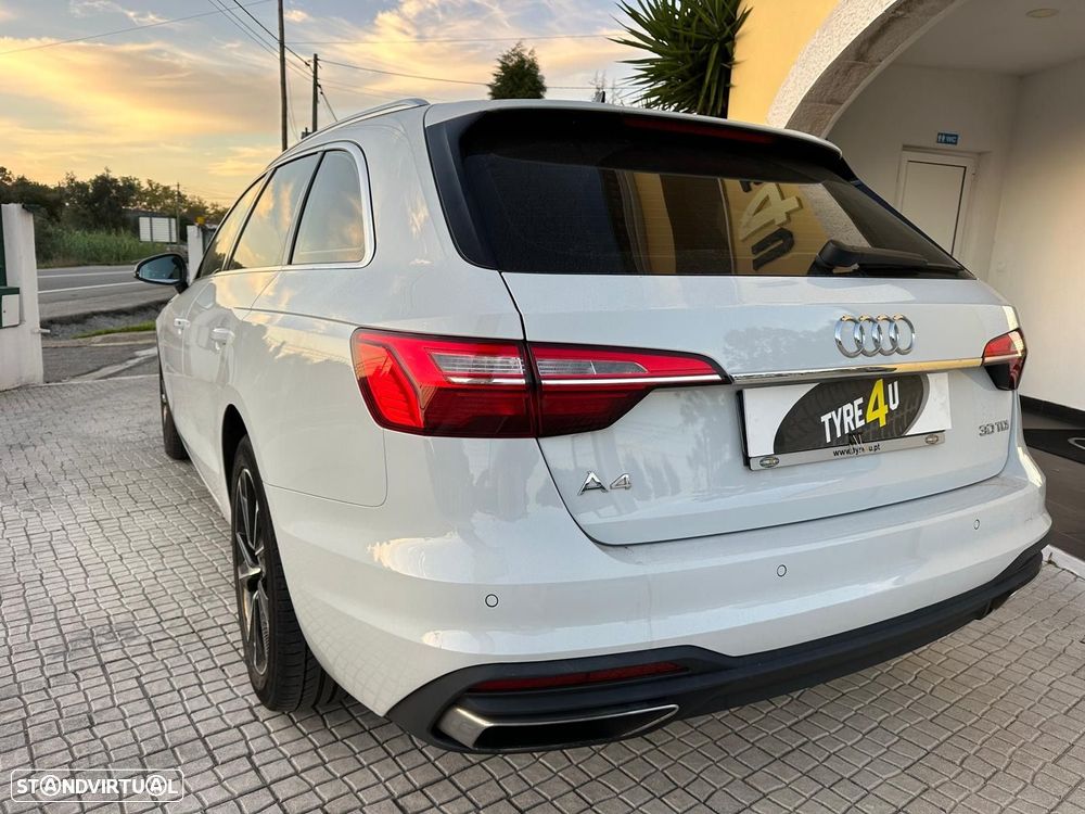 Audi A4 Avant - 14