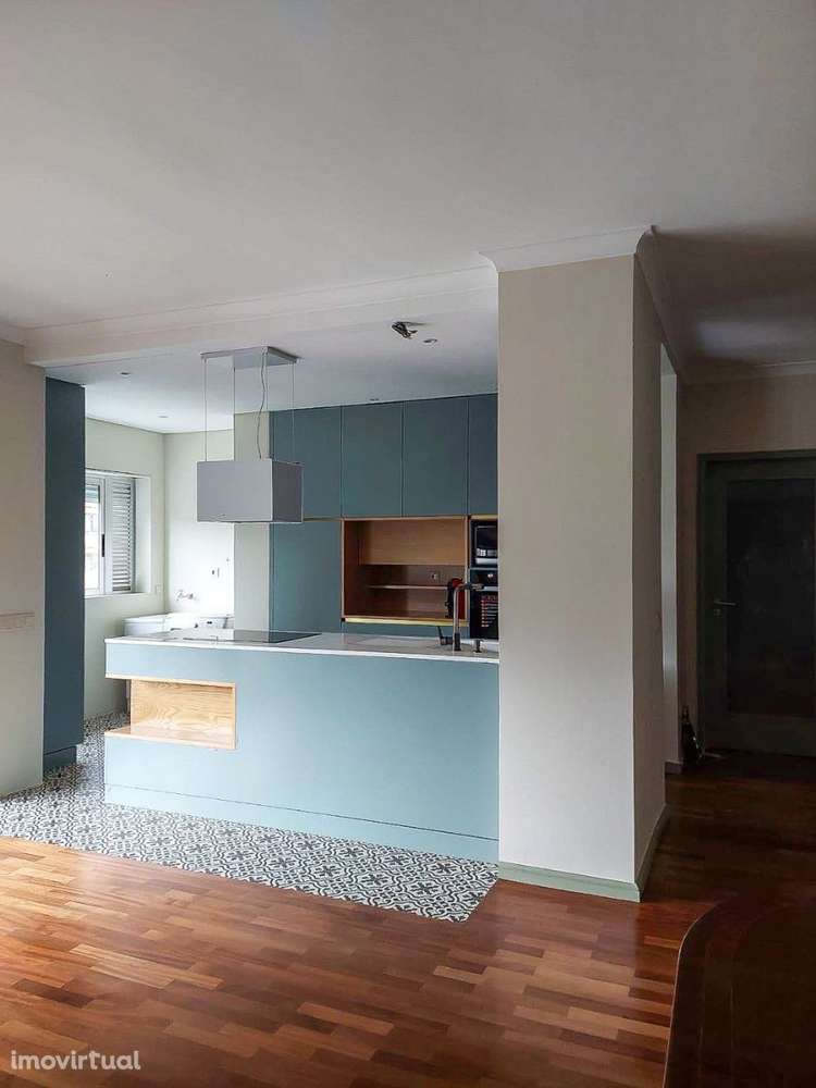 Apartamento T3+1 -  Maia - Grande imagem: 5/21