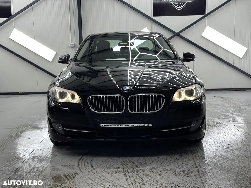BMW Seria 5 520d Aut. - 2