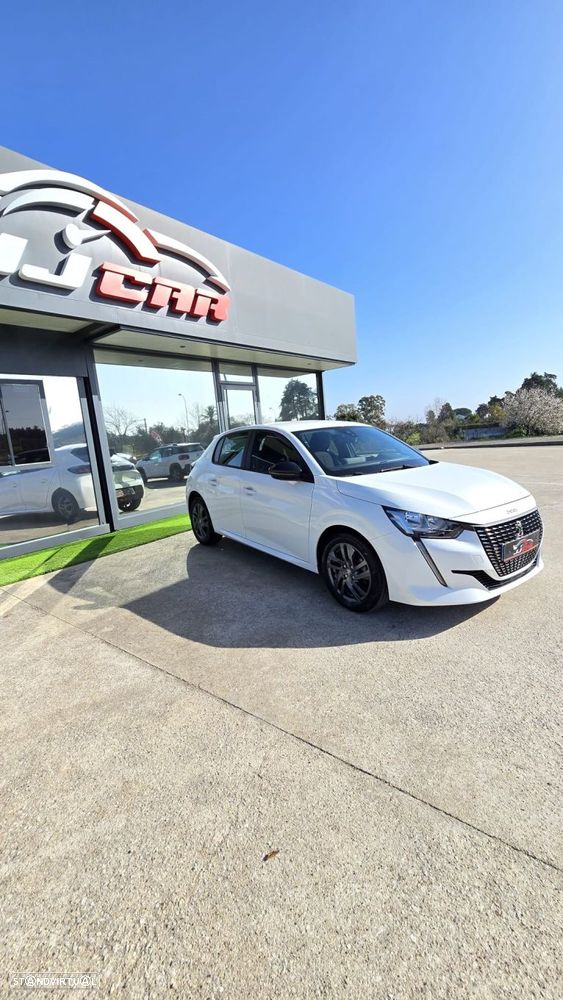 Peugeot 208 1.2 PureTech Like - 2