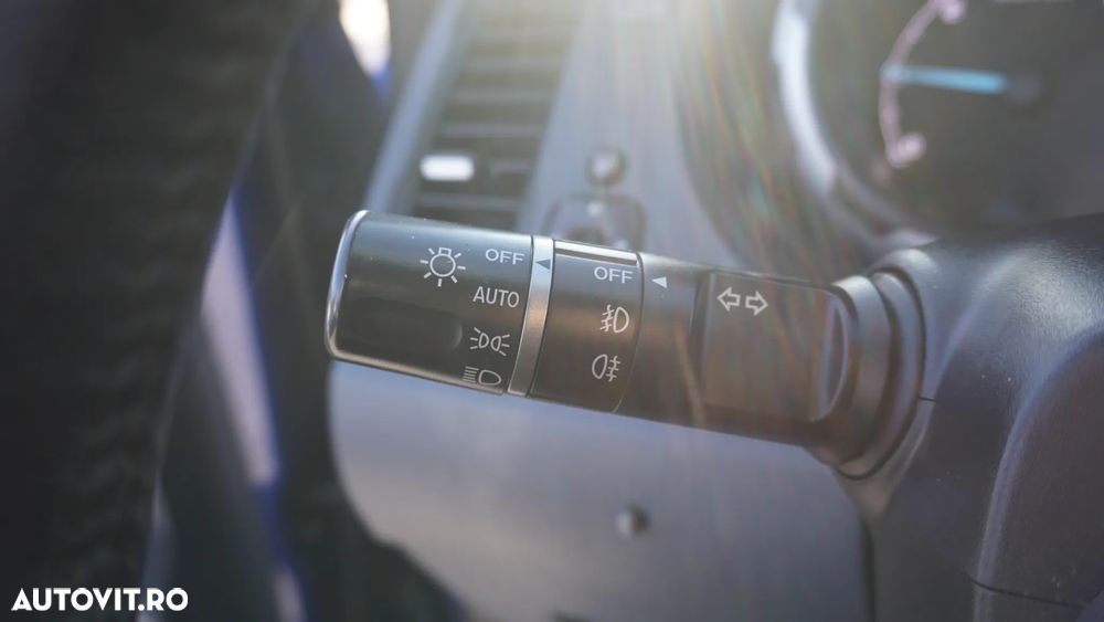 Ford Ranger XLT - 20