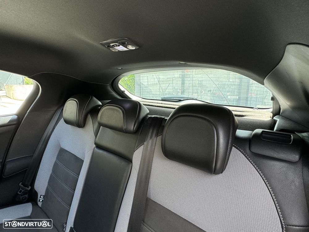 DS DS4 1.6 BlueHDi So Chic EAT6 - 13
