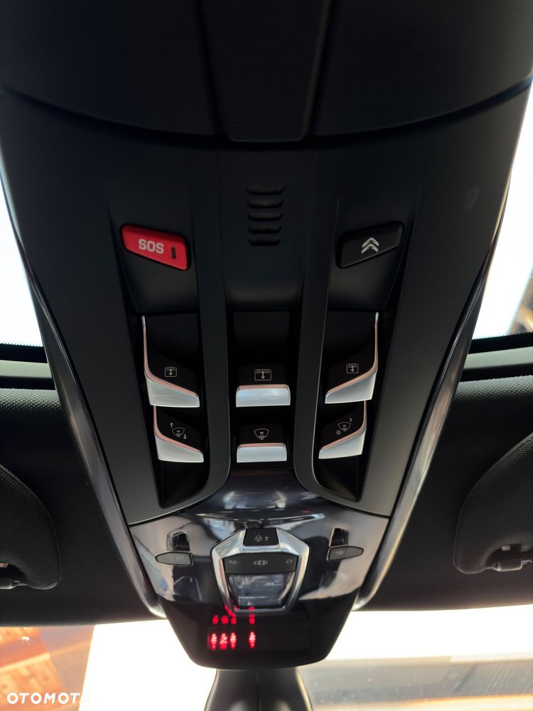 Citroën DS5 BlueHDi 180 EAT6 Business Class - 30