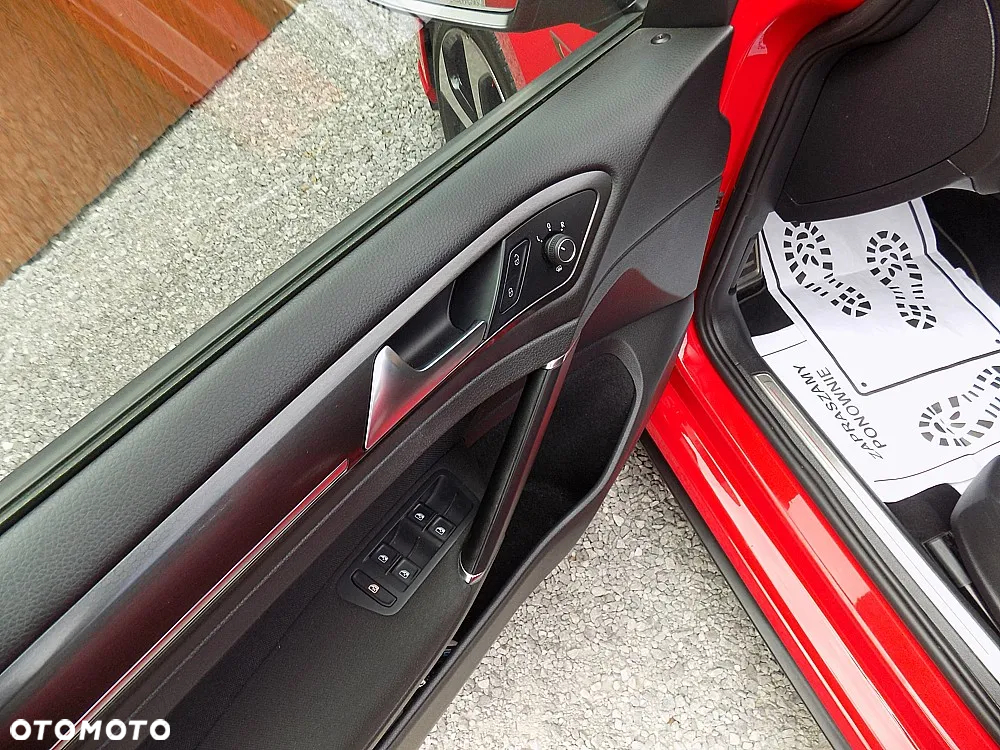 Volkswagen Golf 2.0 TSI OPF GTI - 9