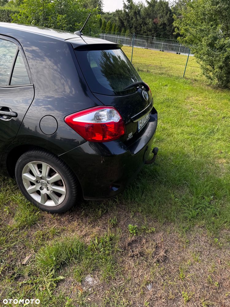 Toyota Auris 1.4 D-4D Premium - 16