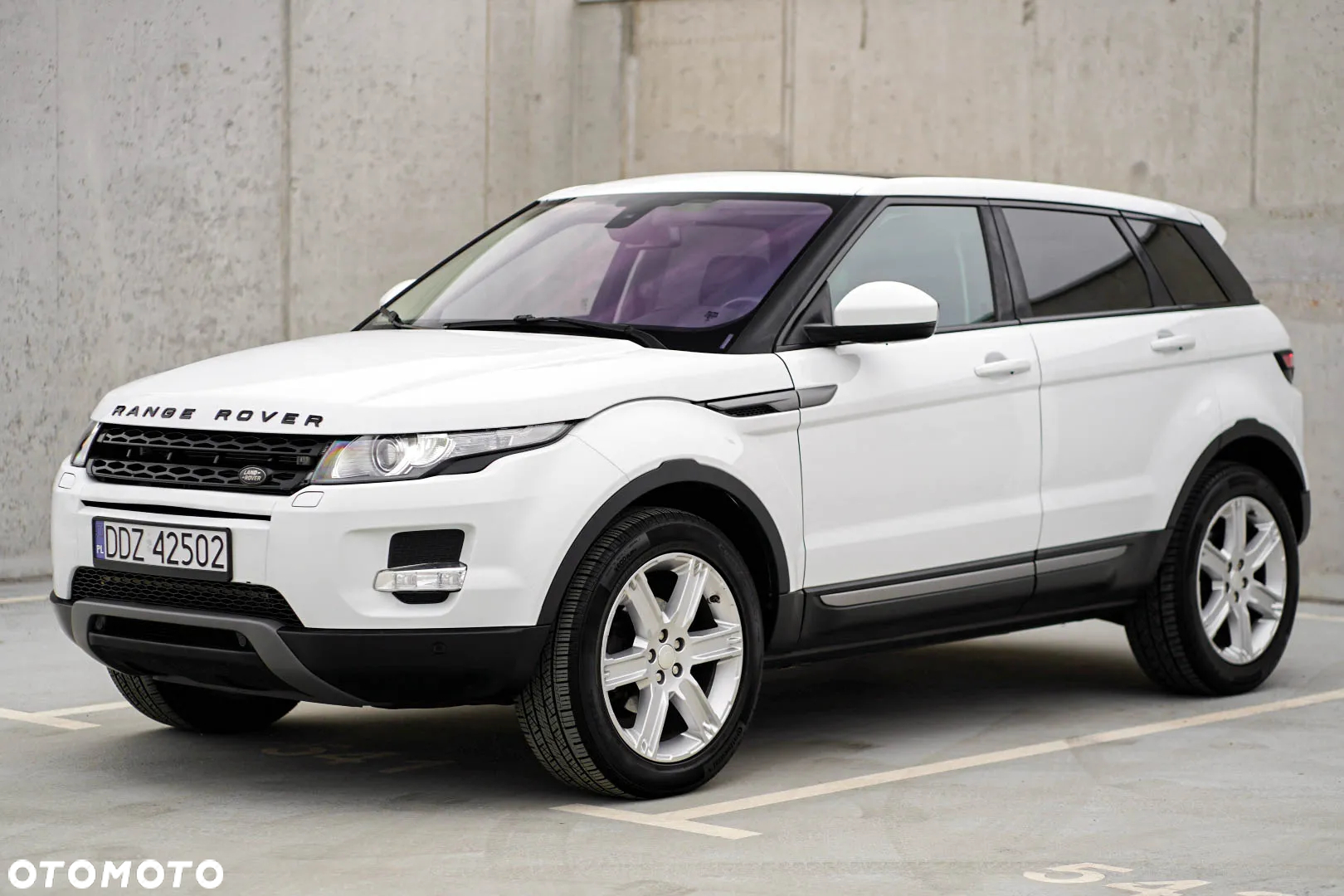 Land Rover Range Rover Evoque 2.0Si4 SE - 20