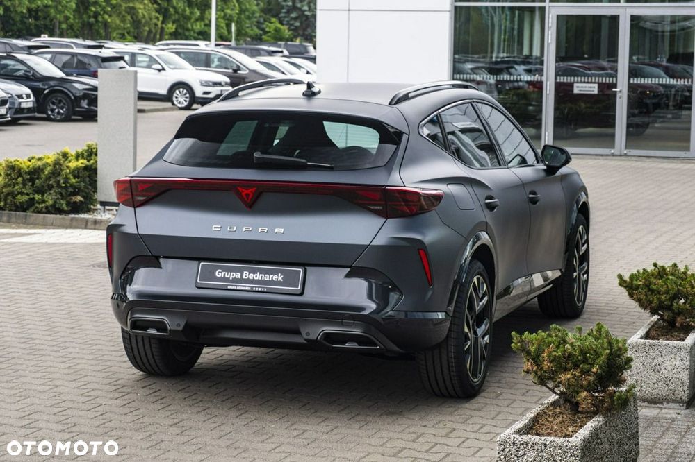 Cupra Formentor - 10