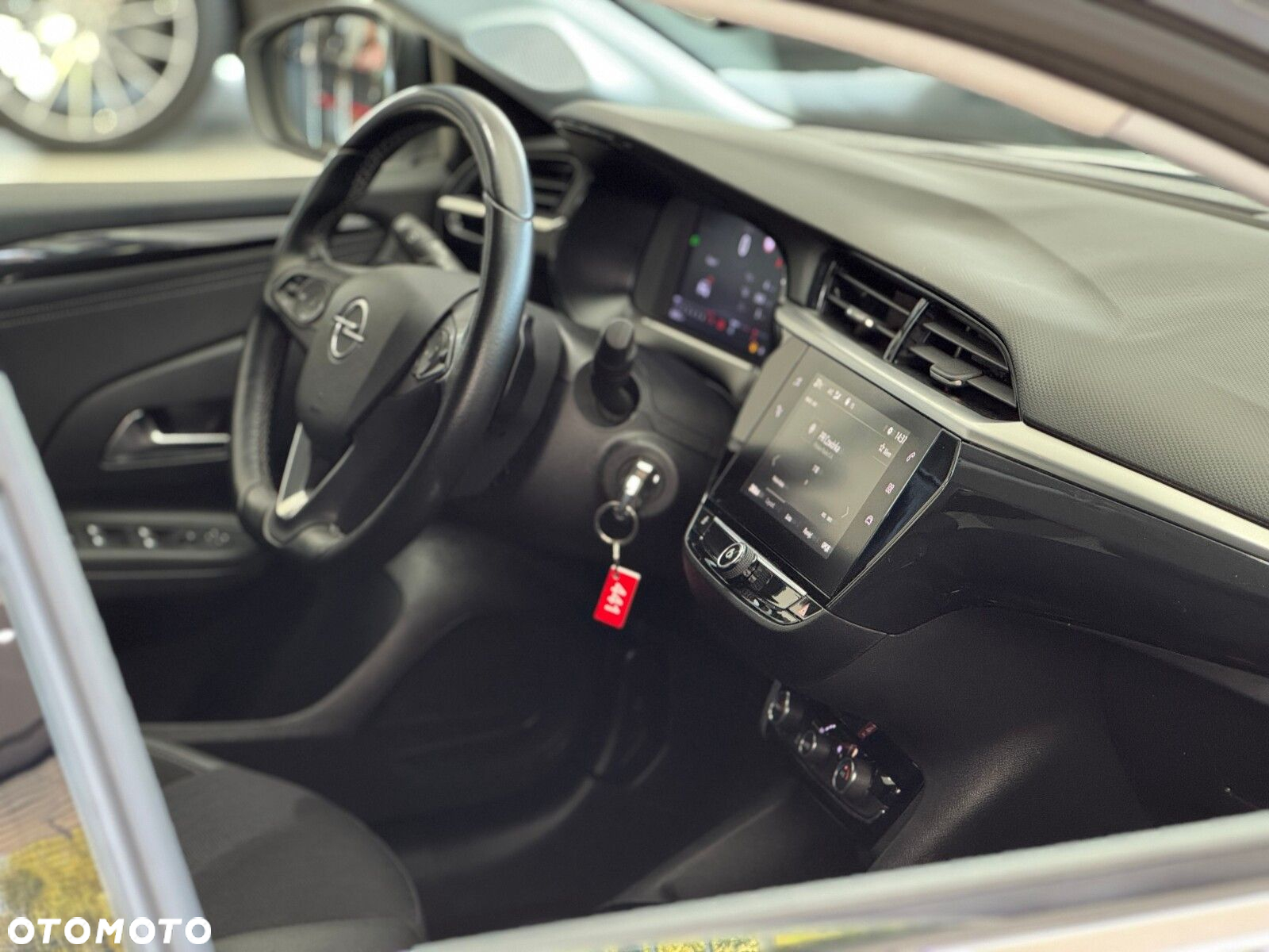 Opel Corsa 1.2 Elegance S&S - 35