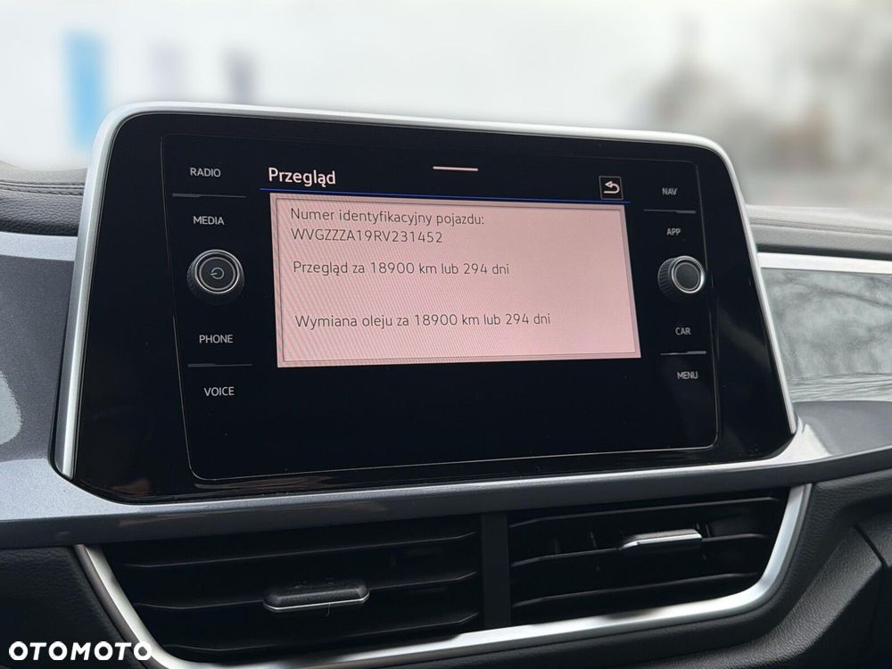 Volkswagen T-Roc 1.5 TSI Style DSG - 29