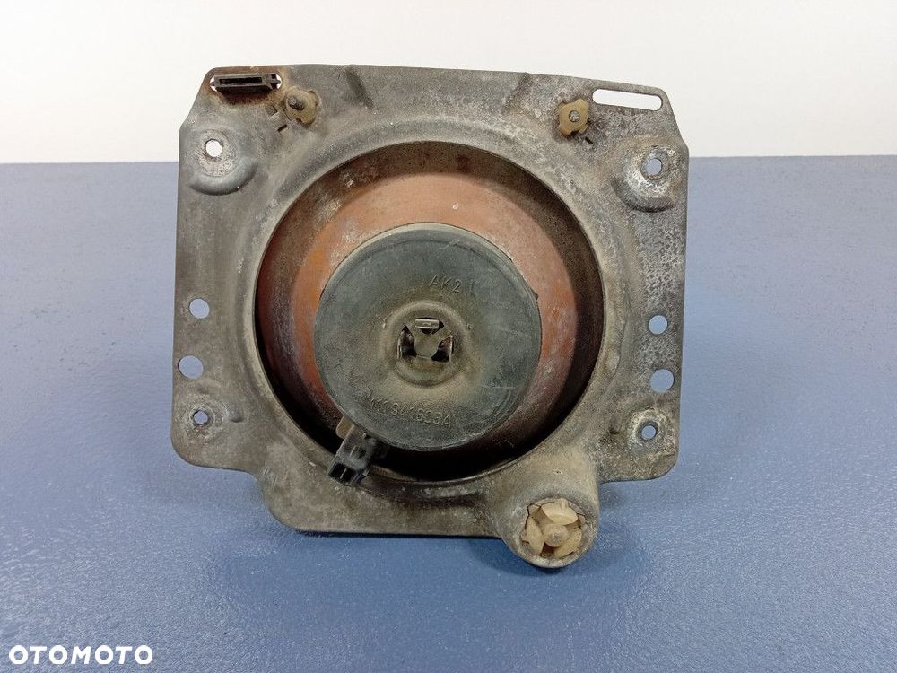 VW GOLF II REFLEKTOR LAMPA PRZÓD PRZEDNIA H4 EU - 5