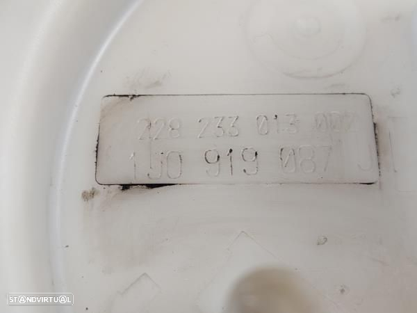 Bomba / Boia Combustivel  Audi A3 (8L1) - 5