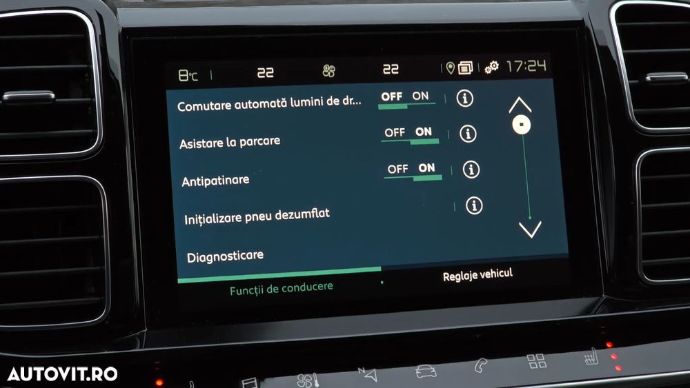 Citroën C5 Aircross 1.6 PHEV FWD 225 EAT8 Shine - 29