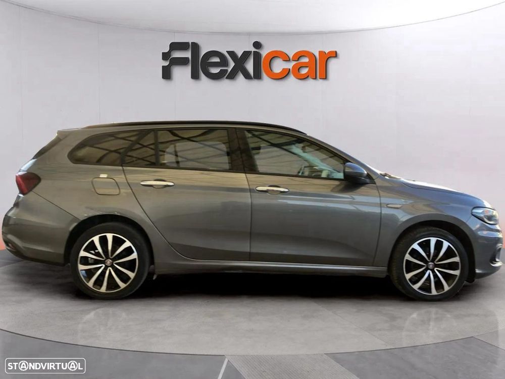 Fiat Tipo Station Wagon 1.6 M-Jet Lounge J17 - 2