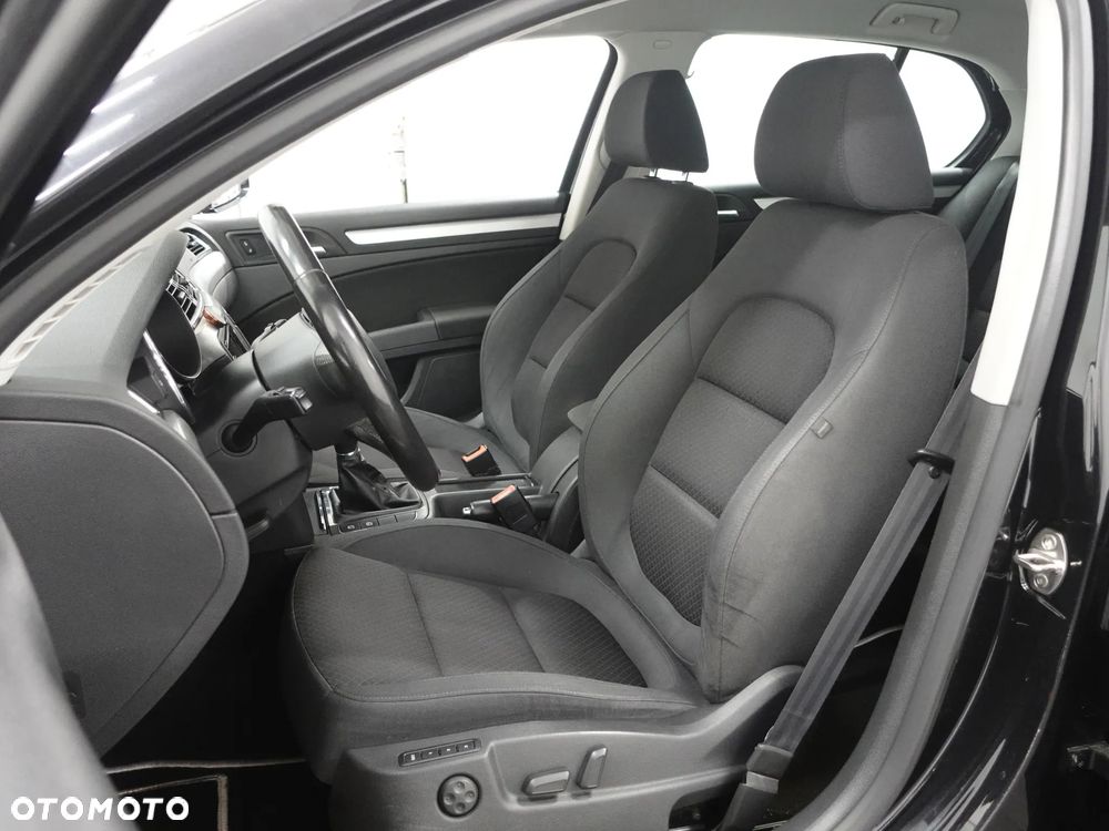Skoda Superb 1.6 TDI Green tec Ambition - 21