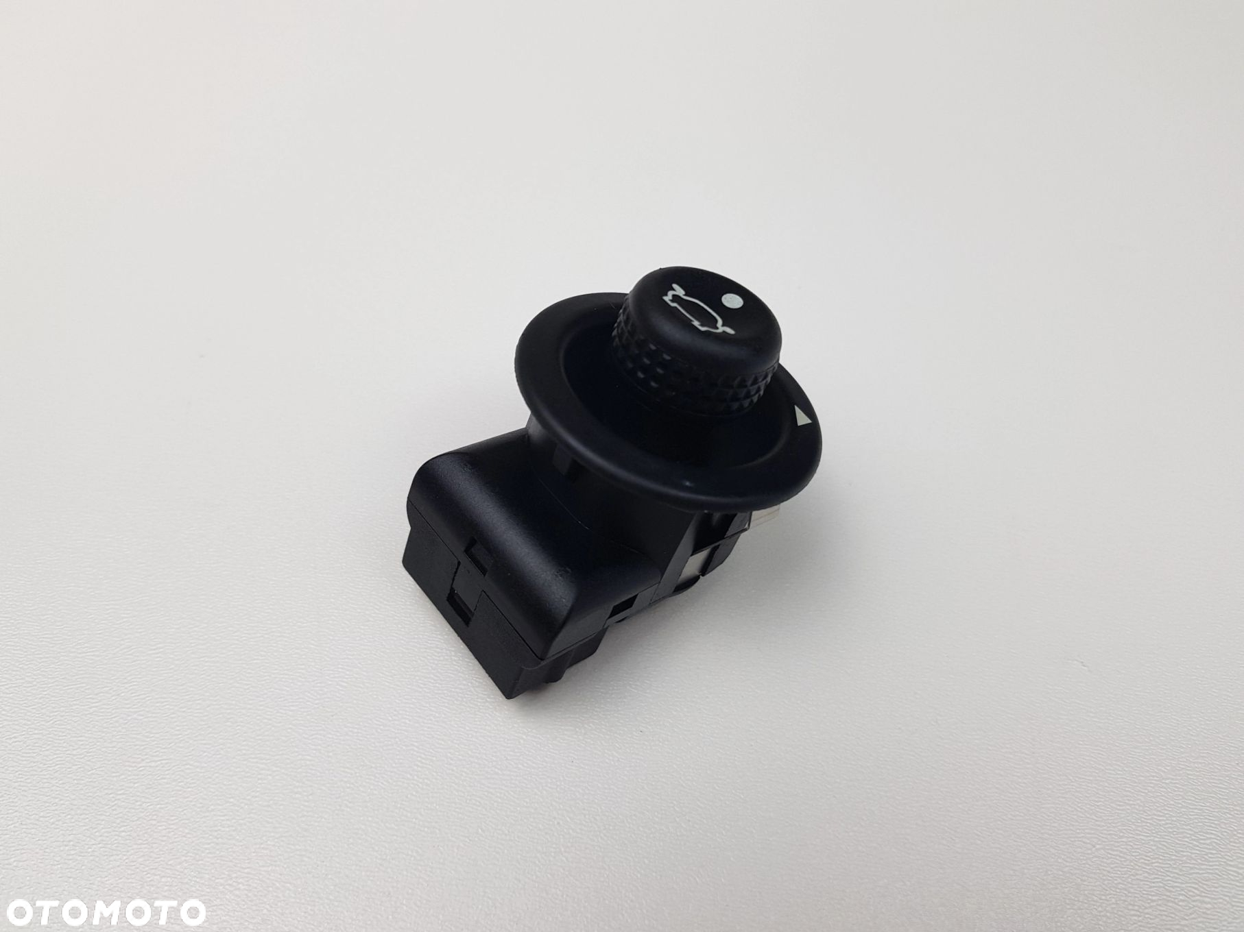 Przełącznik Przycisk Regulacja lusterek Ford Fiesta MK7 Transit MK6 - 3