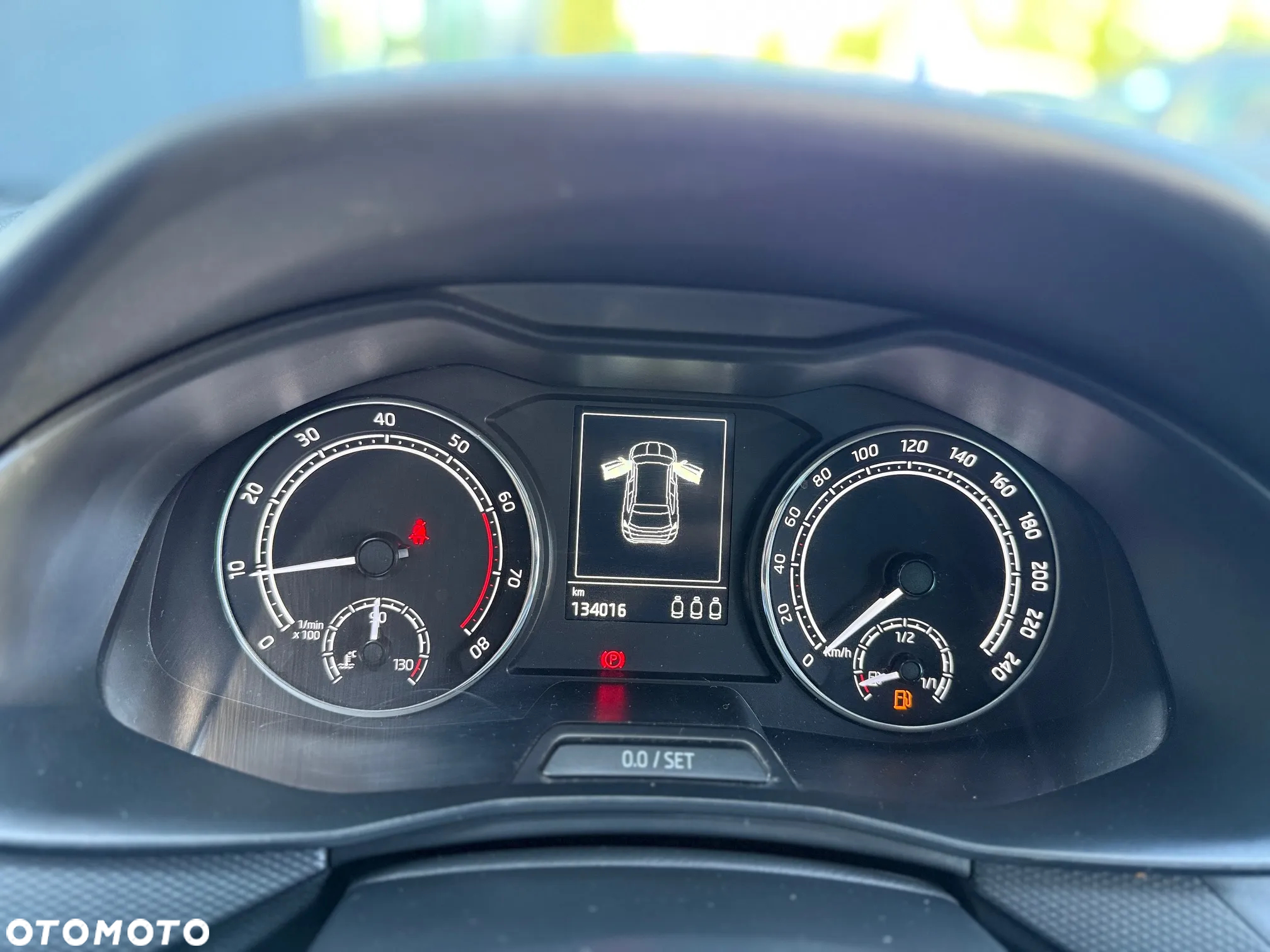 Skoda Kamiq 1.5 TSI Ambition - 21