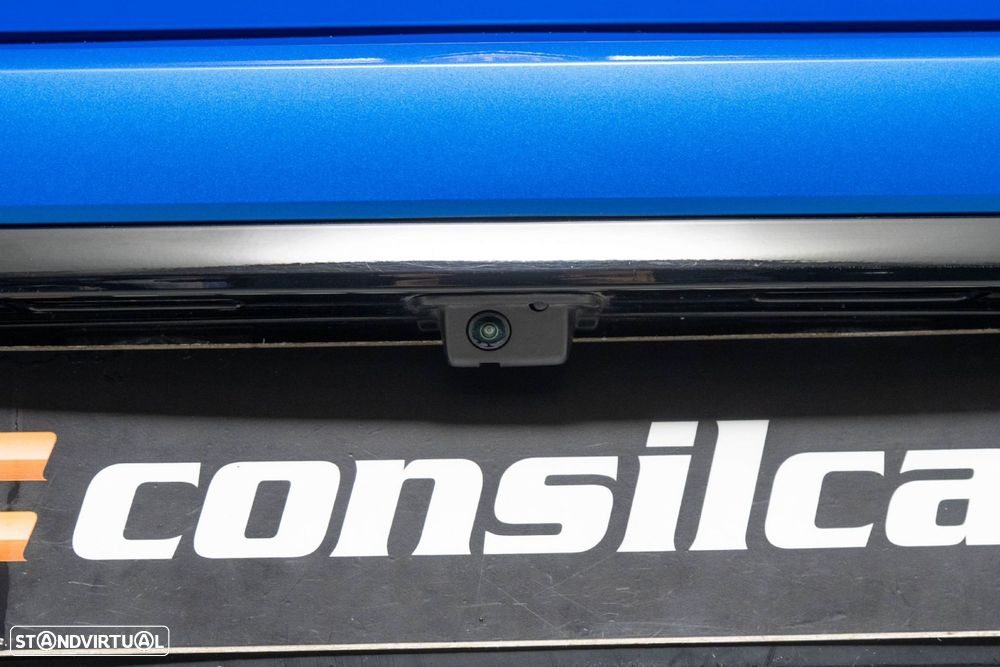 Peugeot 308 1.2 PureTech Allure Pack - 13