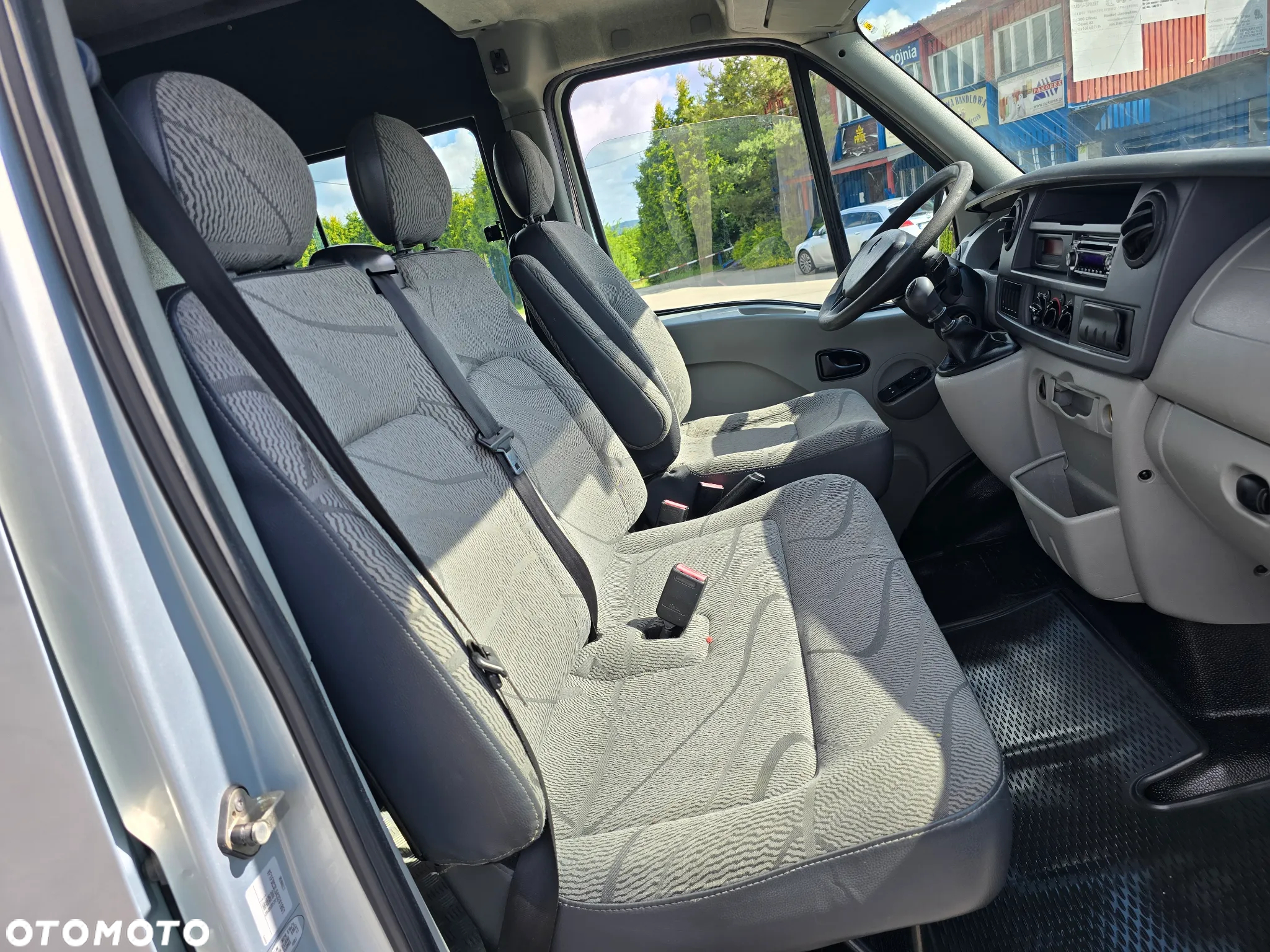Renault Master - 14