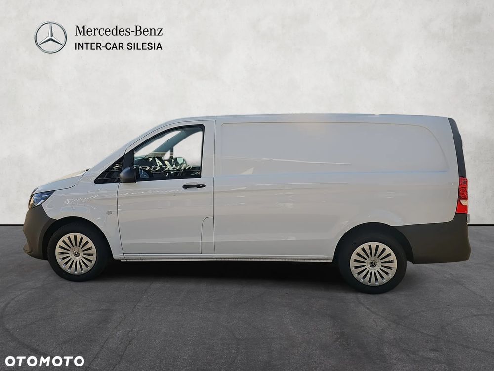 Mercedes-Benz VITO 116 CDI Furgon PRO L2 - 8