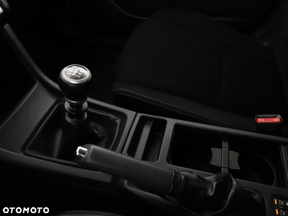 Subaru XV 2.0 i Comfort - 29