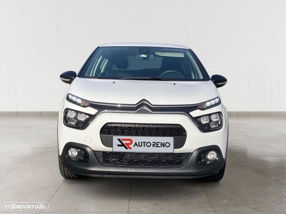 Citroën C3 1.5 BlueHDi C-Series - 7