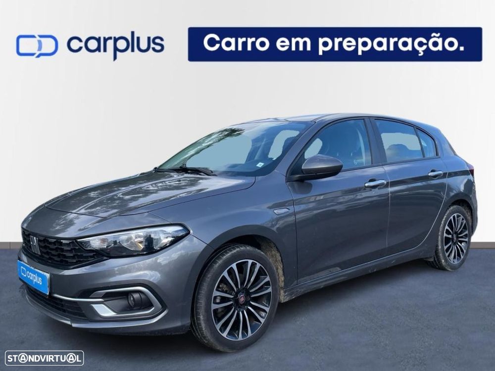 Fiat Tipo 1.3 MultiJet - 1