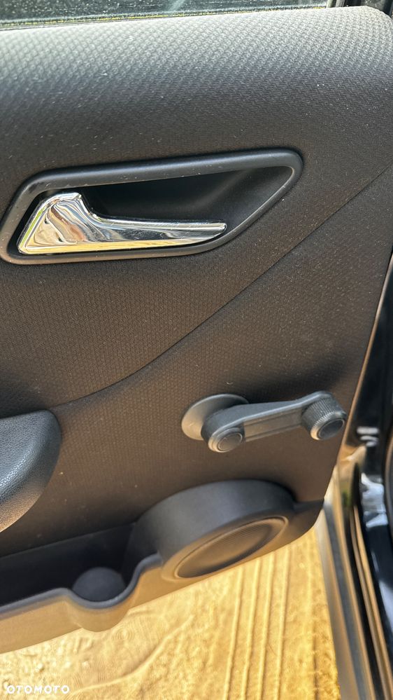 Mercedes-Benz Klasa A 170 Classic - 12