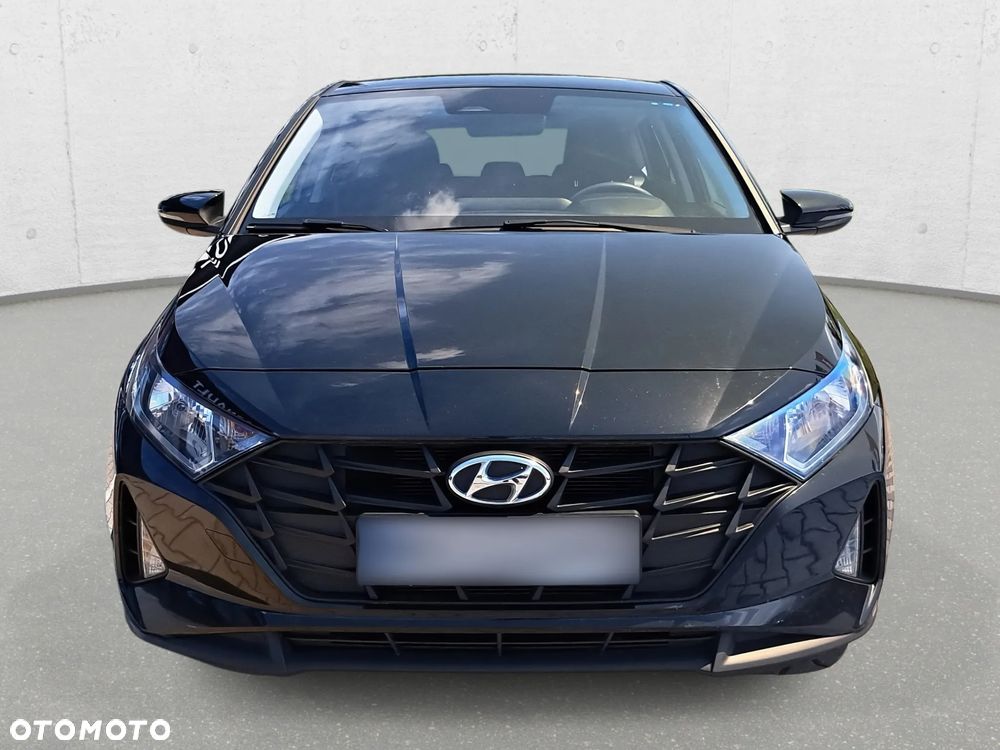 Hyundai i20 1.2 Pure - 3